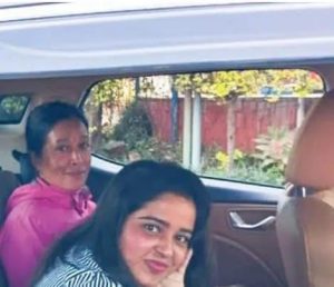 ඉෂාරා කොටුකරගත් නේපාල මෙහෙයුම